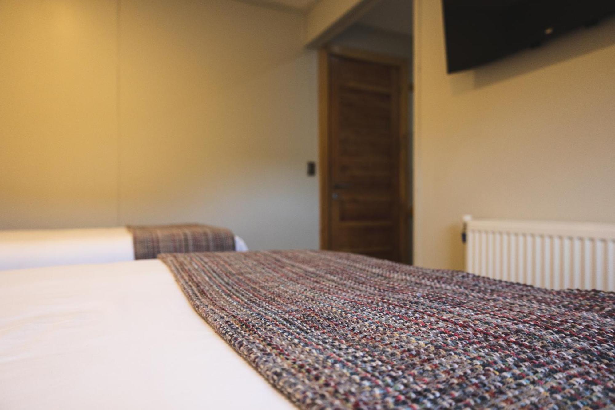 Fiofio Hotel