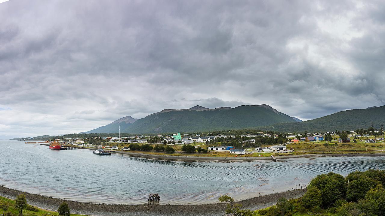Fiofio Hotel Puerto Williams