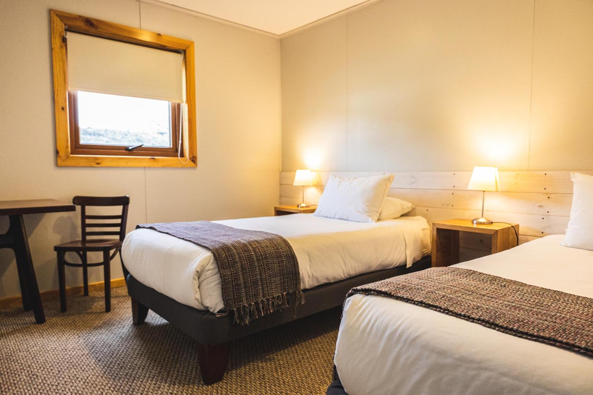 Fiofio Hotel Puerto Williams